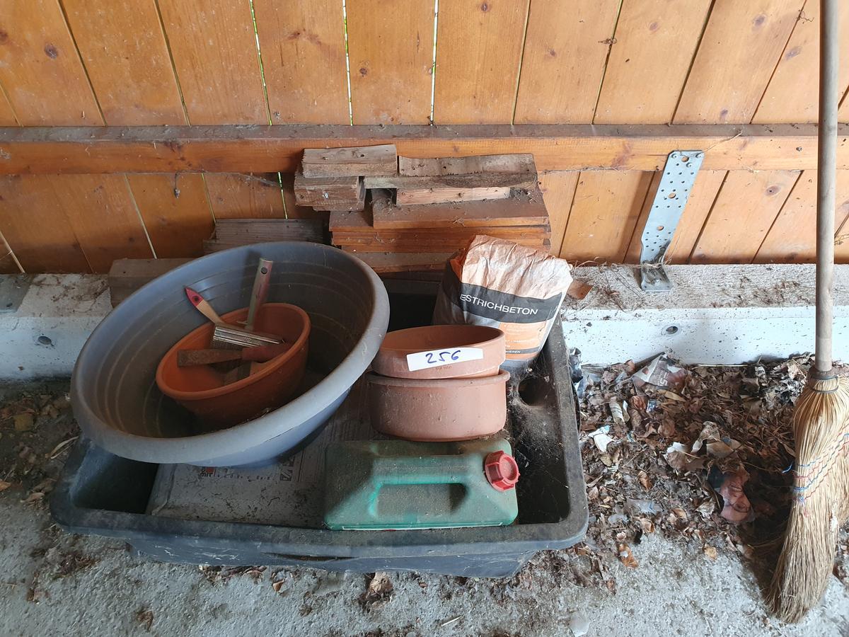 diverses Gartenwerkzeug und Zubeh&ouml;r?d=2026-07-03 21:23:34