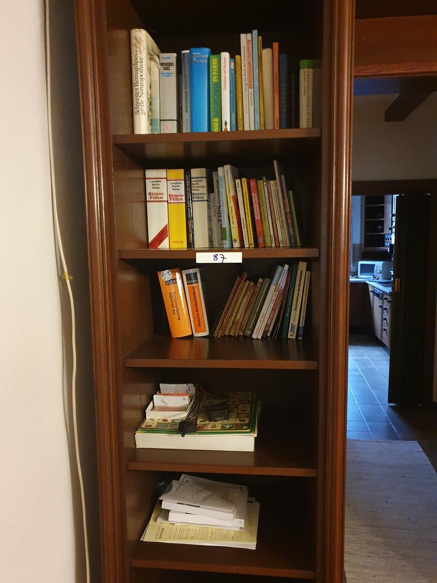 Konvolut B&uuml;cher?d=2026-07-03 21:25:51