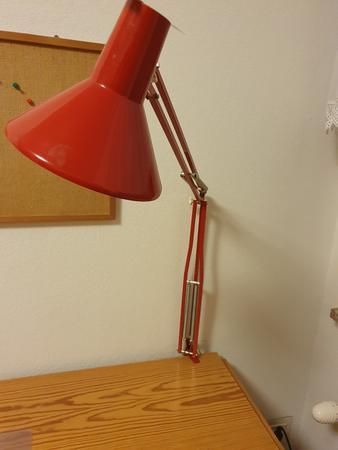 Lampe Lampe