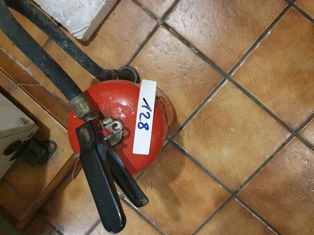 Feuerlöscher Feuerlöscher