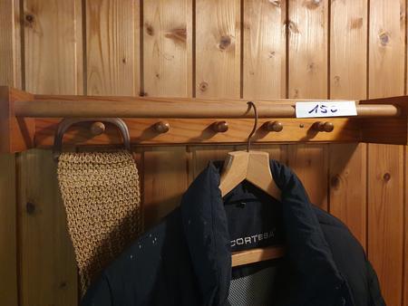Garderobe Garderobe