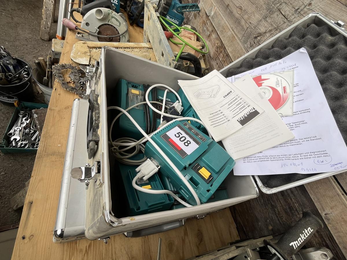 Posten MAKITA Original Zubeh&ouml;r?d=2026-07-06 20:23:38