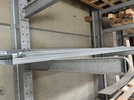 ca. 20 Stück Trockenbauprofile verzinkt ca. 20 Stück Trockenbauprofile verzinkt