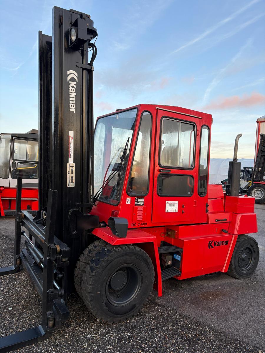 Kalmar DC7-600 | Ser.Nr. T320110413 | Bstd. 28.910?d=2026-07-15 19:26:29