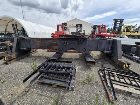 Kalmar Spreader 20Fuss | GM111121 |