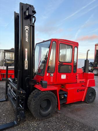 Kalmar DC7-600 | Ser.Nr. T320110413 | Bstd. 28.910