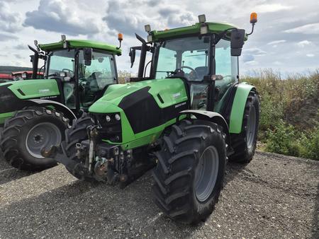 Deutz G5100