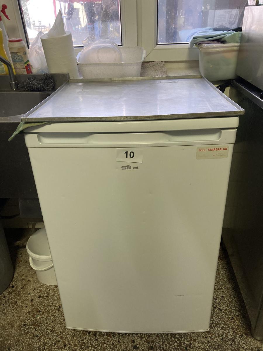 SILVA Tiefk&uuml;hlschrank, Ma&szlig;e: ca. 60 x 60 x 85 cm?d=2026-07-14 17:01:47