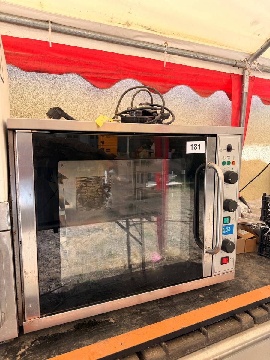 MayWay Kombid&auml;mpfer, 4 Einsch&uuml;be, Ma&szlig;e 70 x 60 x 60 cm, Modell 75 GU, 2,6 kW?d=2026-07-14 17:02:01