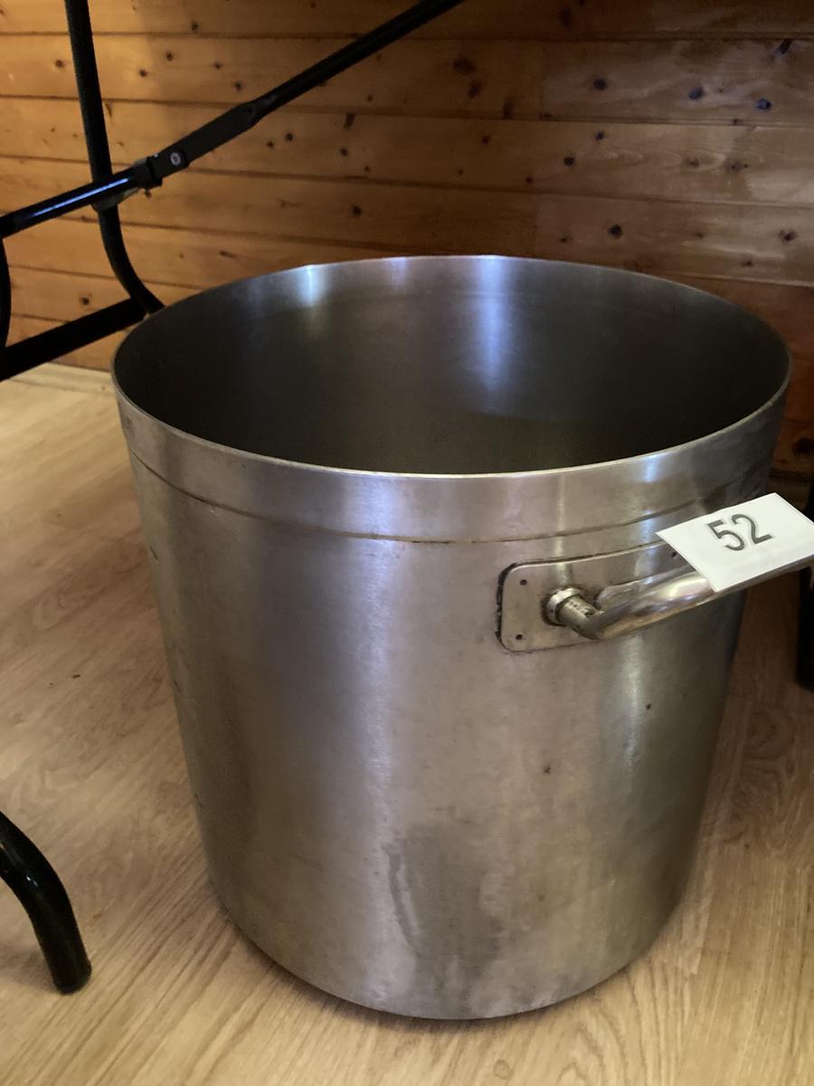 Kochtopf, DM 40 cm, H&ouml;he 41 cm?d=2026-07-14 17:01:58