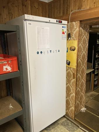 Frisch-K�hlschrank Metro Professional, Modell GRE 4600, 487 L Inhalt