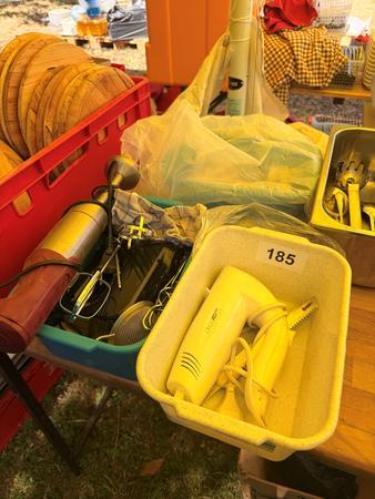 Kleinger�teset