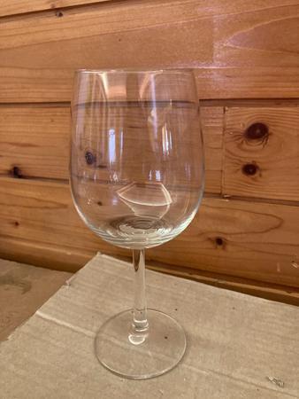 ca. 18 Stk. Weingl�ser