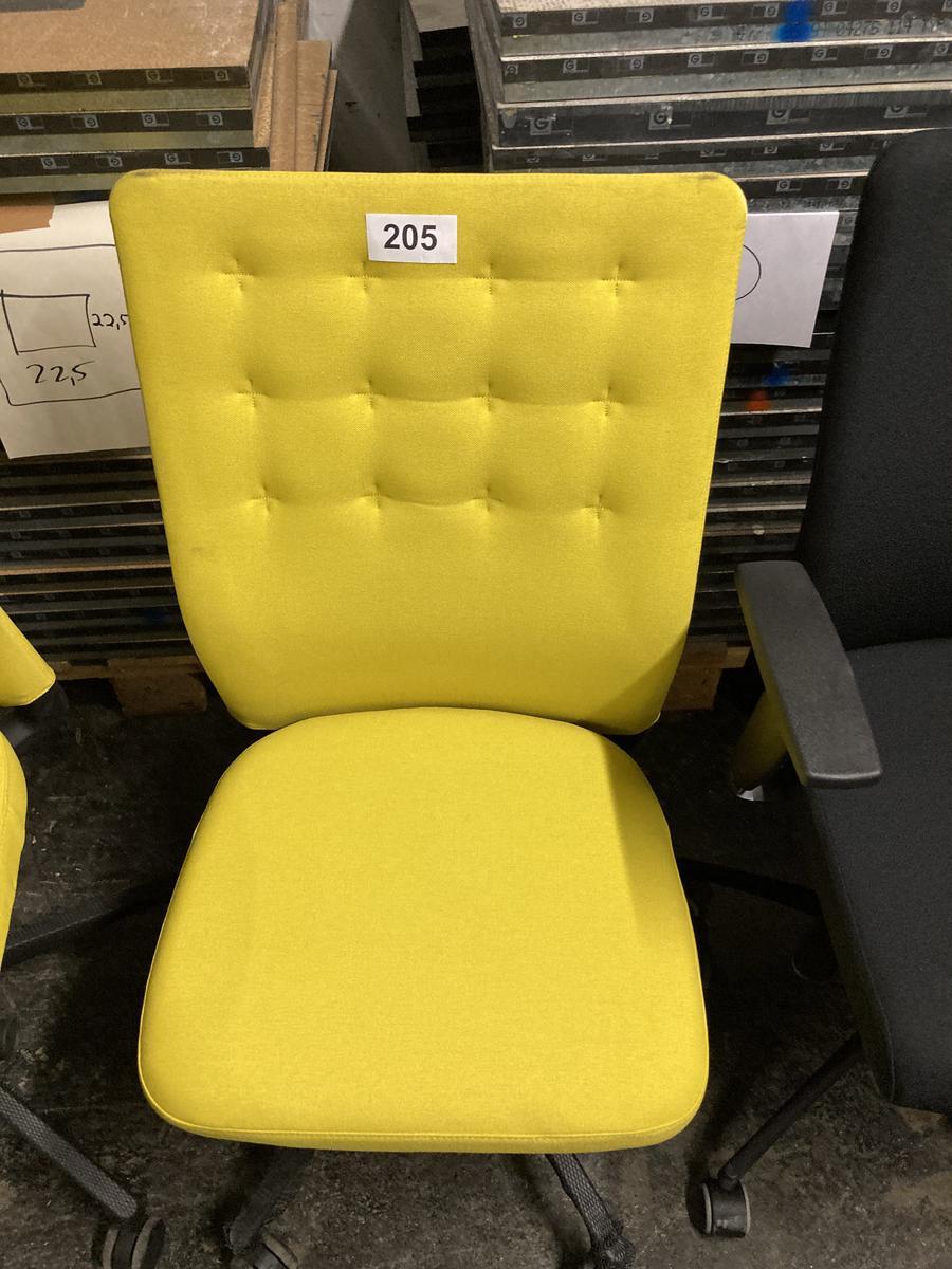 Exklusiver B&uuml;rodrehstuhl Vitra?d=2026-07-15 19:26:28