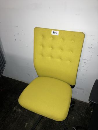 Exklusiver B�rodrehstuhl Vitra