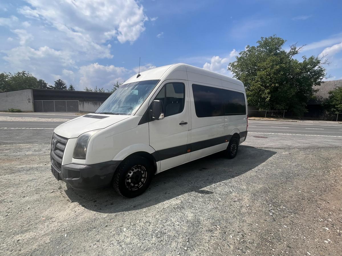 VW CRAFTER?d=2026-07-16 22:36:07