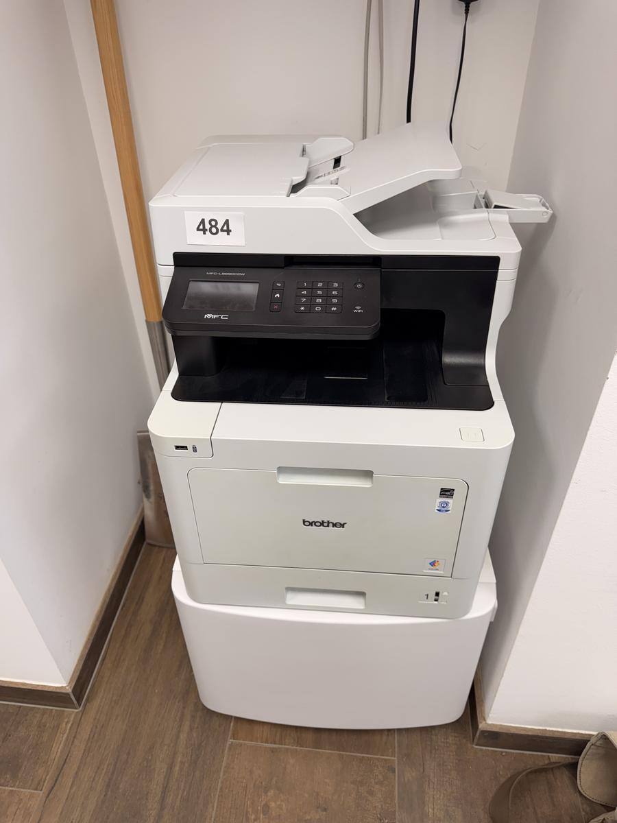 Multifunktionsdrucker BROTHER MFC-L8690CDW?d=2026-07-17 19:58:13