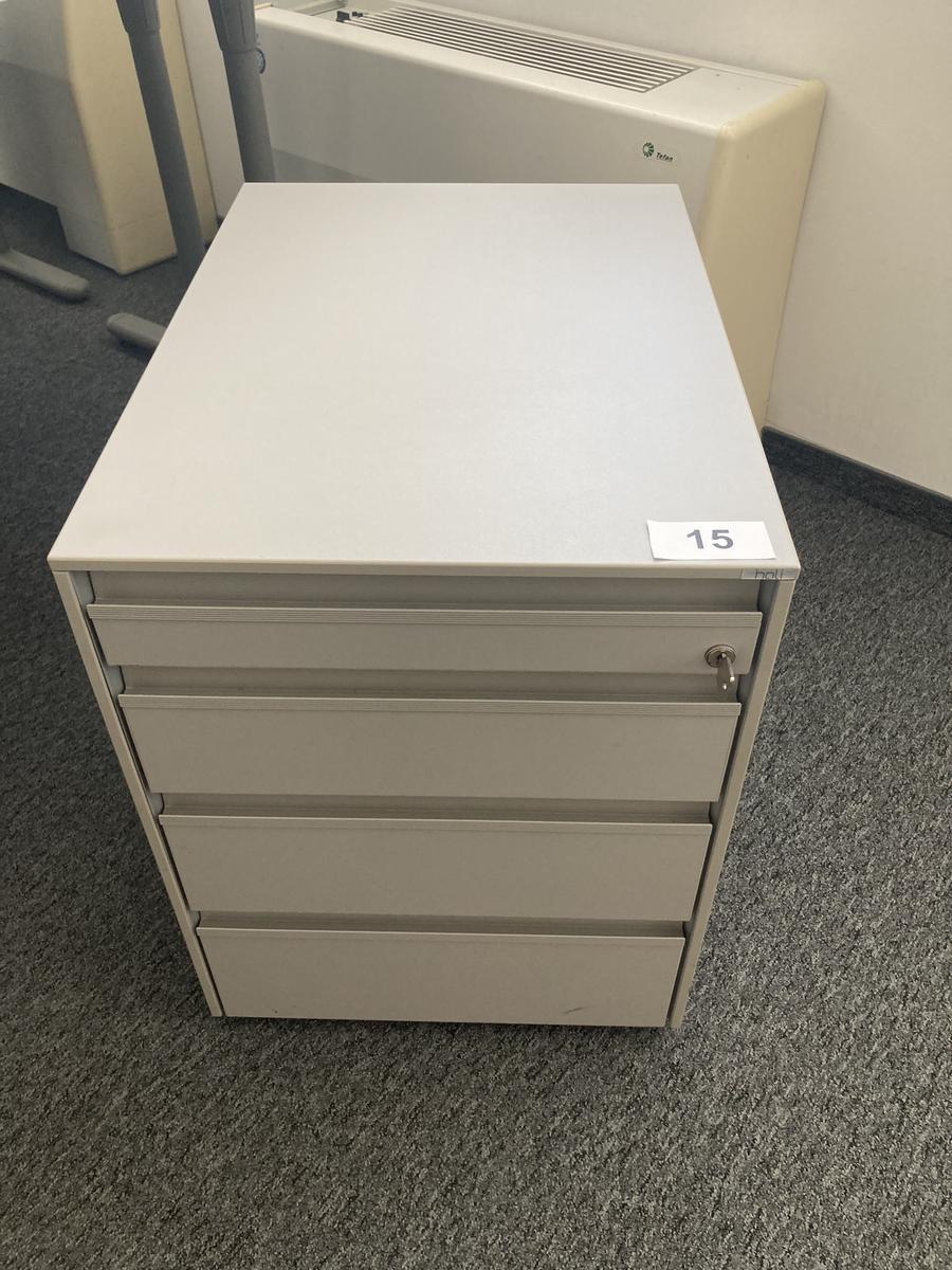 HALI Rollcontainer, Ma&szlig;e ca. 60 x 44 x 56 cm?d=2026-07-22 23:21:18