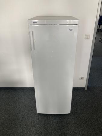 Liebherr Comfort K�hlschrank, Typ 2734, 263 L Inhalt, mit Tiefk�hlfach, Ma�e: ca. 55 x 60 x 140 cm