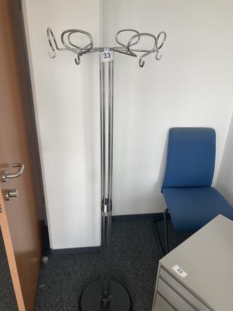 Kleiderst�nder