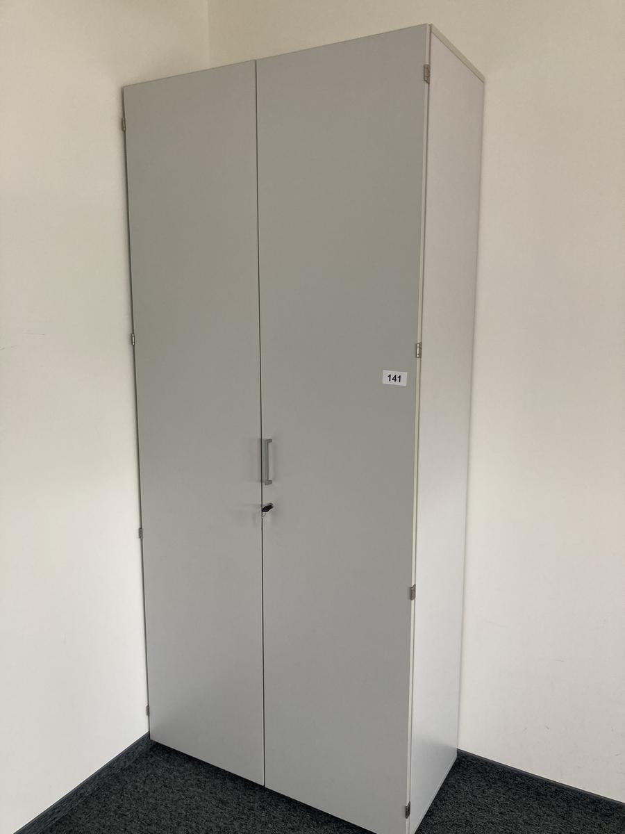 Aktenschrank, 6 Ordnerh&ouml;hen, Ma&szlig;e: ca. B 100 x 45 x 230 cm?d=2026-07-22 23:21:17