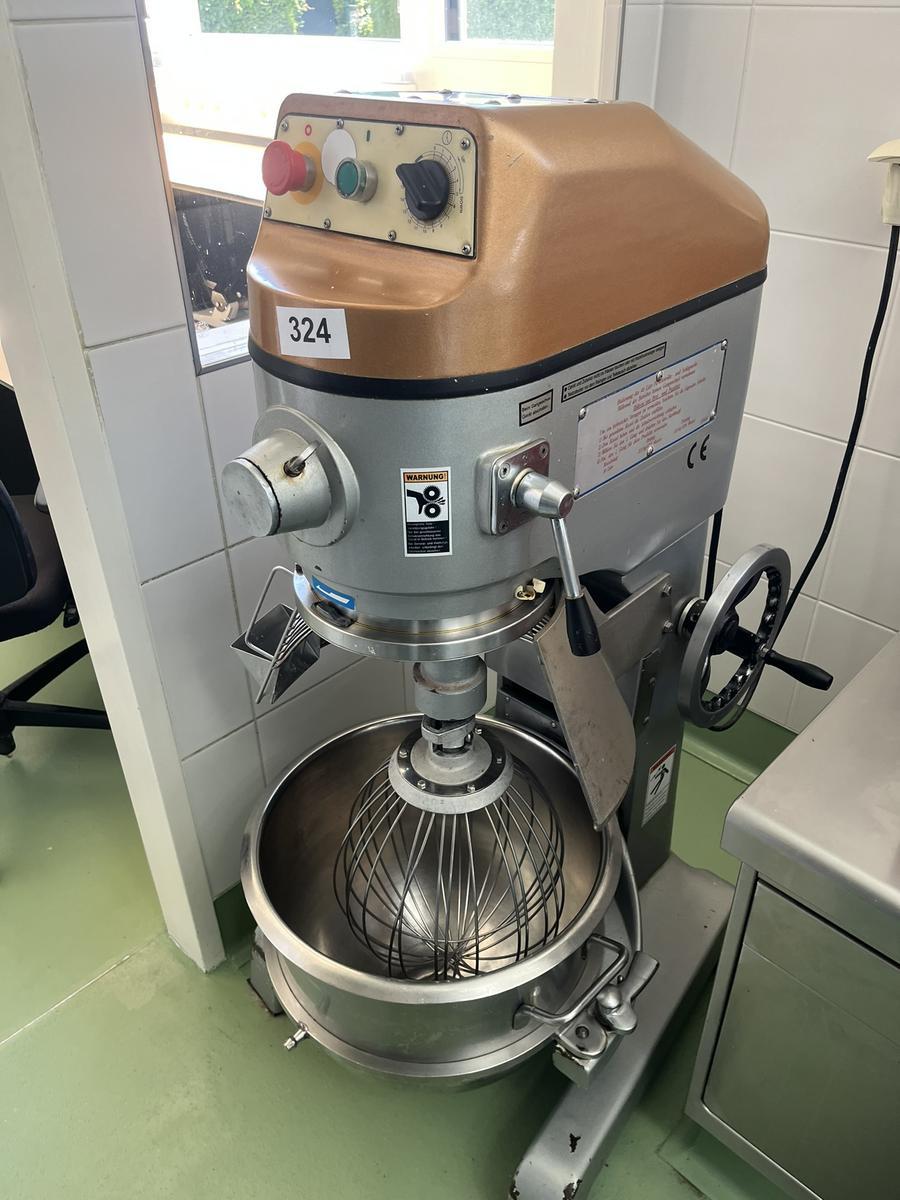 Planetenr&uuml;hrmaschine 40 H 1 ca. 40 Liter ?d=2026-07-27 16:09:56