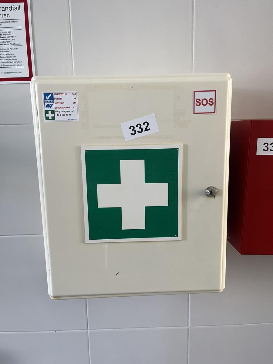 Erste Hilfekasten nach &Ouml;NORM best&uuml;ckt?d=2026-07-27 16:10:10