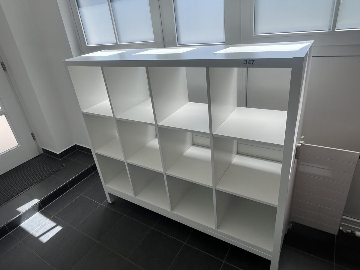 Regal freistehend ca. 145/40/130 cm?d=2026-07-27 16:09:54