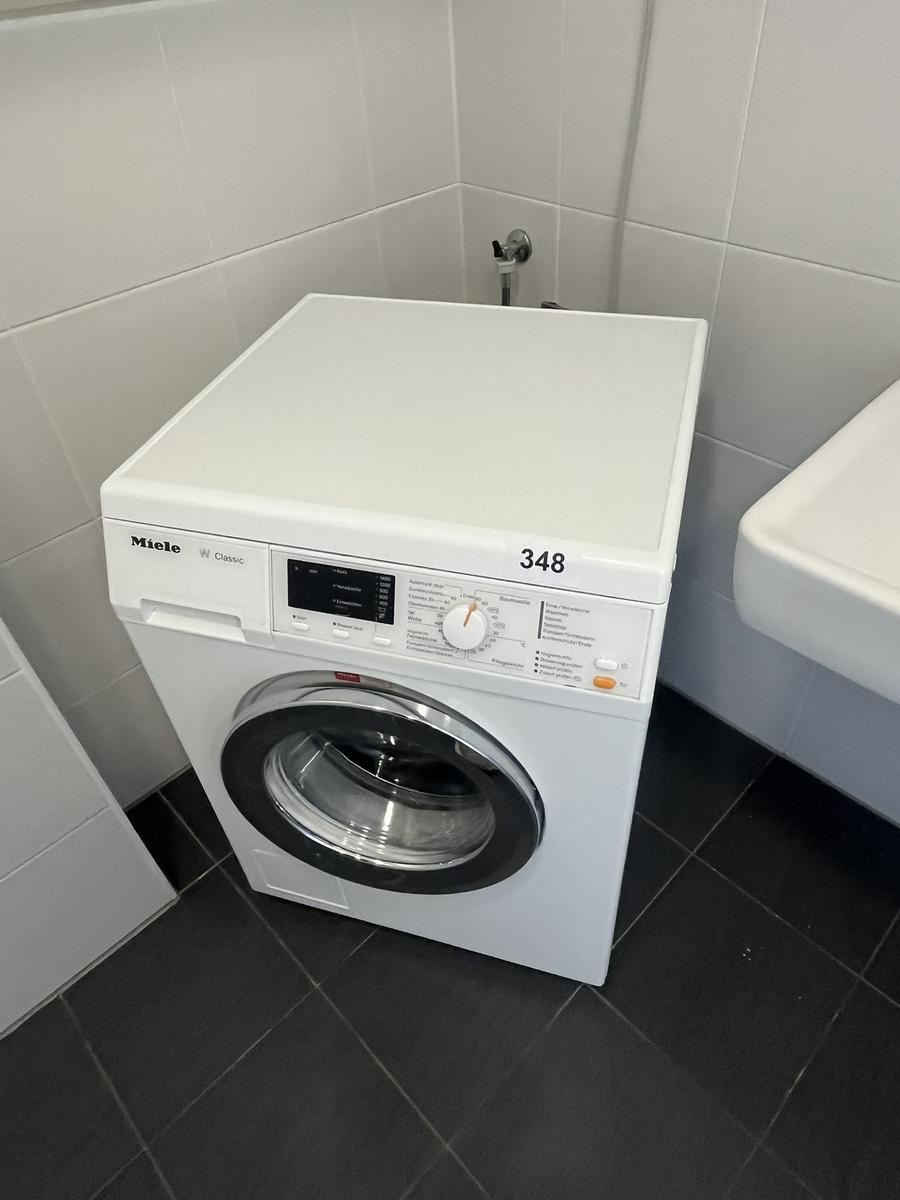 MIELE Waschmaschine W Classic WM ?d=2026-07-27 16:09:39