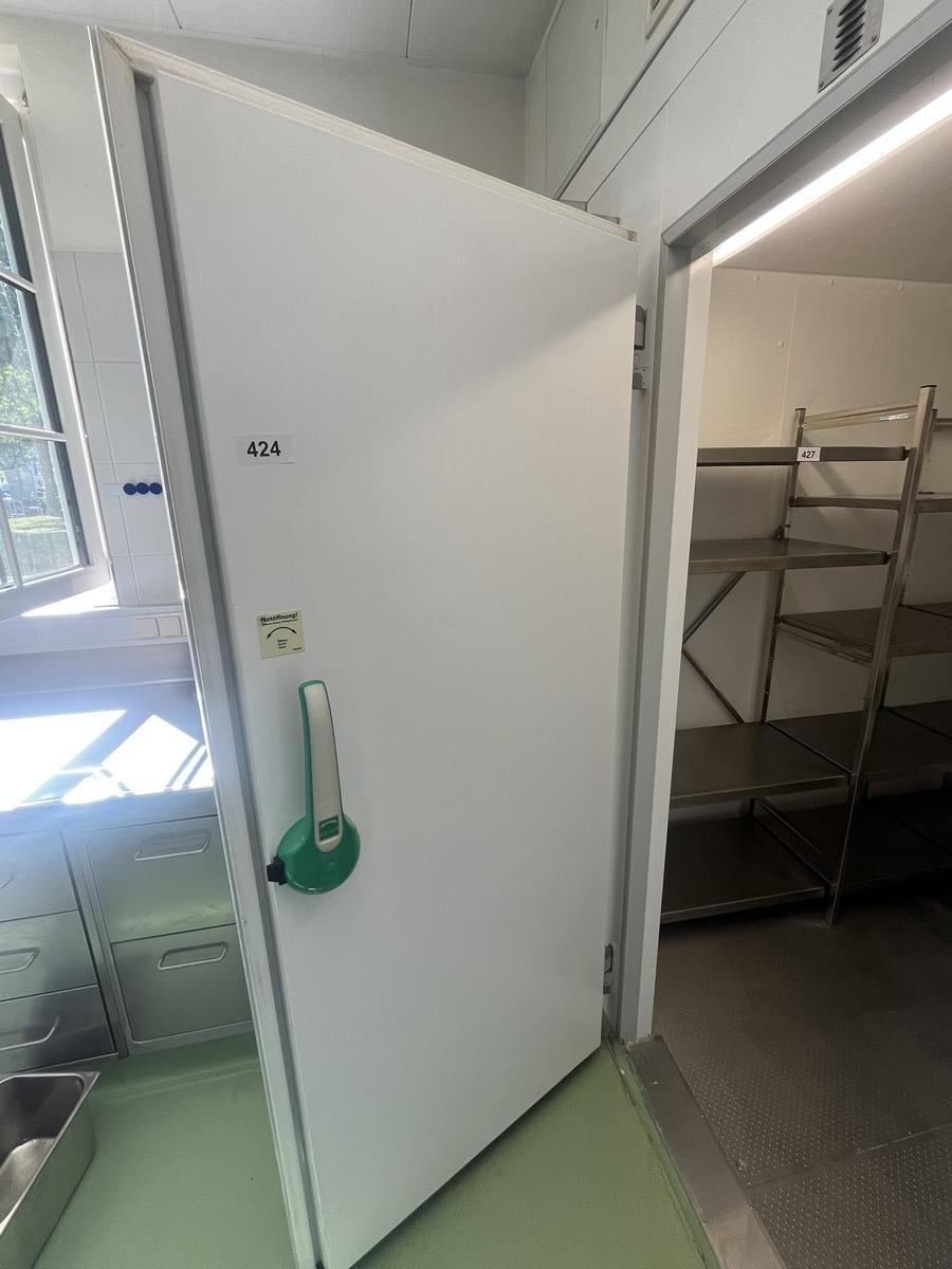 K&uuml;hlhaust&uuml;re mit Schraubbeschlag ca. 800/2000/100 mm VIESSMANN?d=2026-07-27 16:09:47