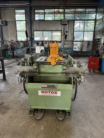 ROTOX Kopierfräsmaschine KF 4520 ROTOX Kopierfräsmaschine KF 4520