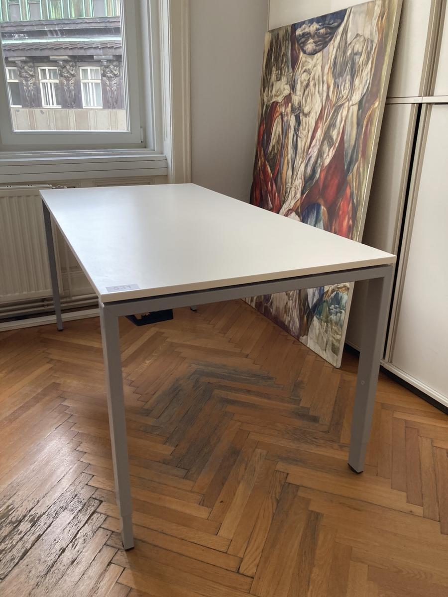 BENE Schreibtisch 160 x 80 cm?d=2026-08-24 18:29:25