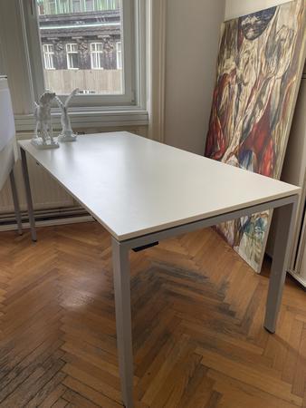 BENE Schreibtisch 160x80 cm BENE Schreibtisch 160x80 cm
