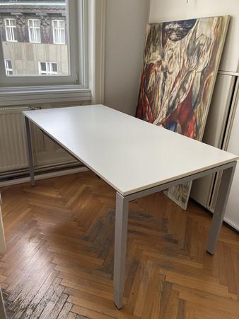BENE Schreibtisch 160x80 cm BENE Schreibtisch 160x80 cm