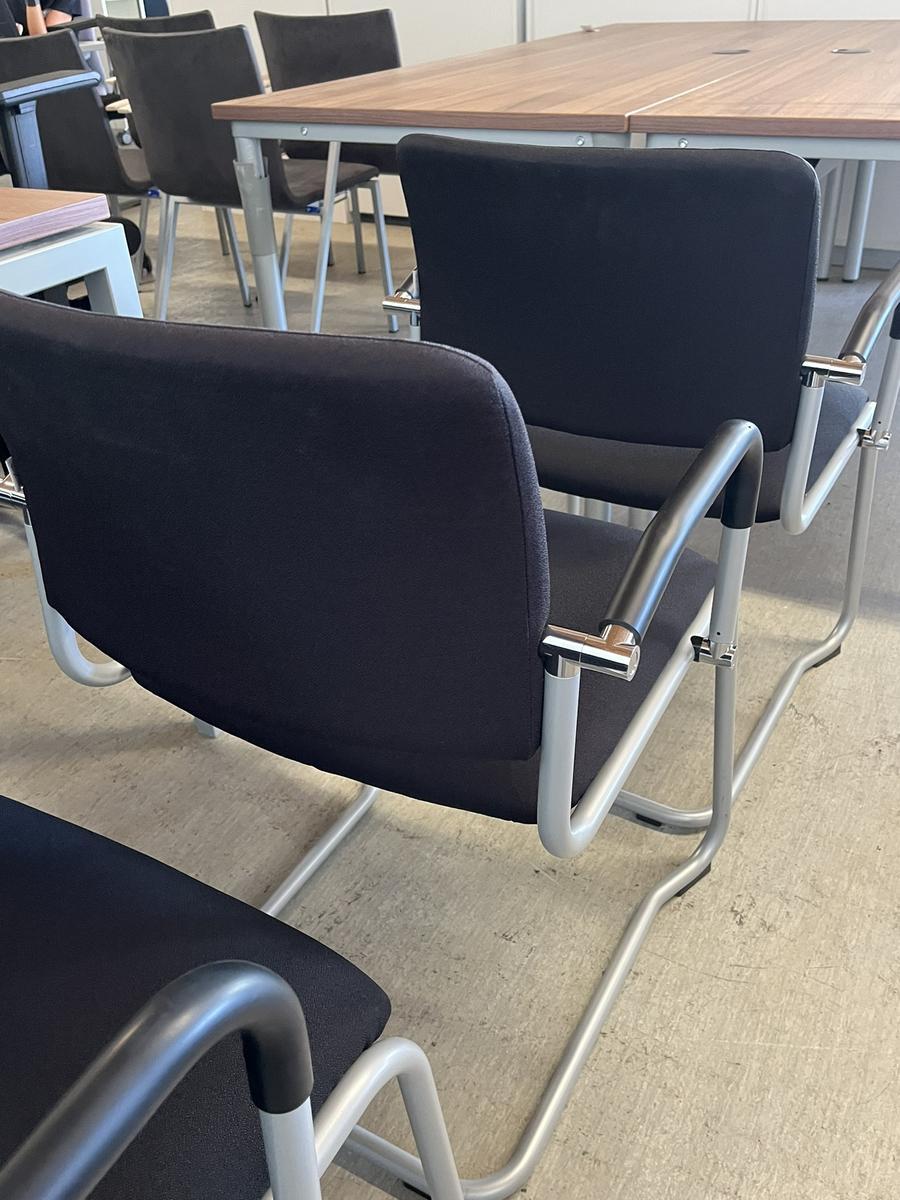 4 Stk. Hali KOMO V2P - ProFim Besprechungsst&uuml;hle Anthrazit?d=2026-08-24 18:29:30