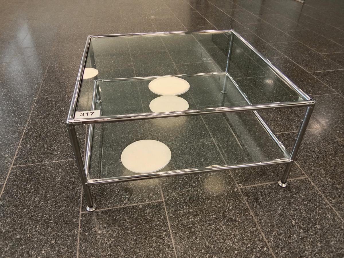 Glastisch/Couchtisch ca. 80 x 80 x 39 cm?d=2026-08-26 22:20:29