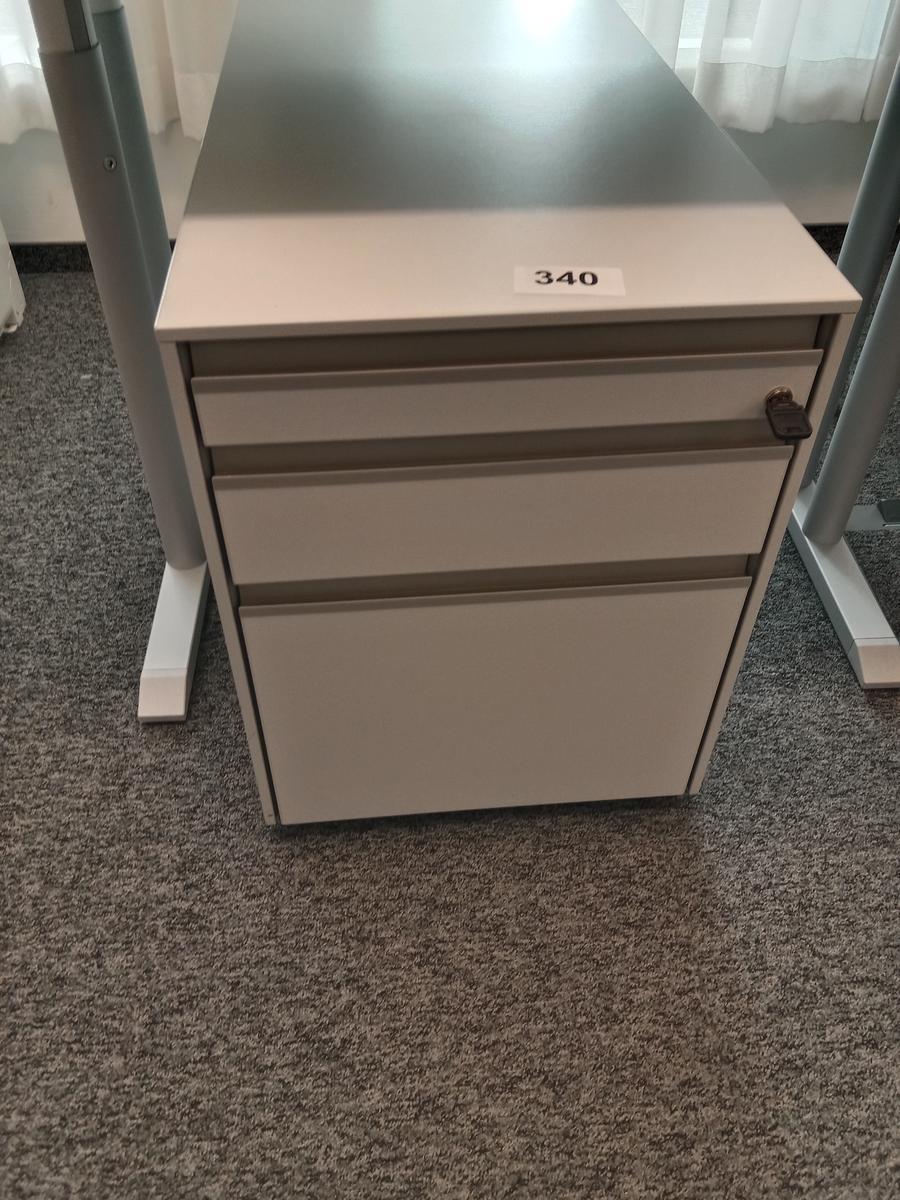 Rollcontainer, Tiefe 80 cm?d=2026-08-26 22:20:25