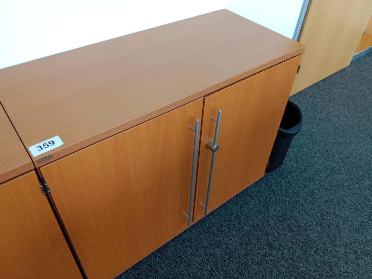 Aktenschrank 2 Ordnerh&ouml;hen, ca. 145 x 45 x 80 cm?d=2026-08-26 22:20:28