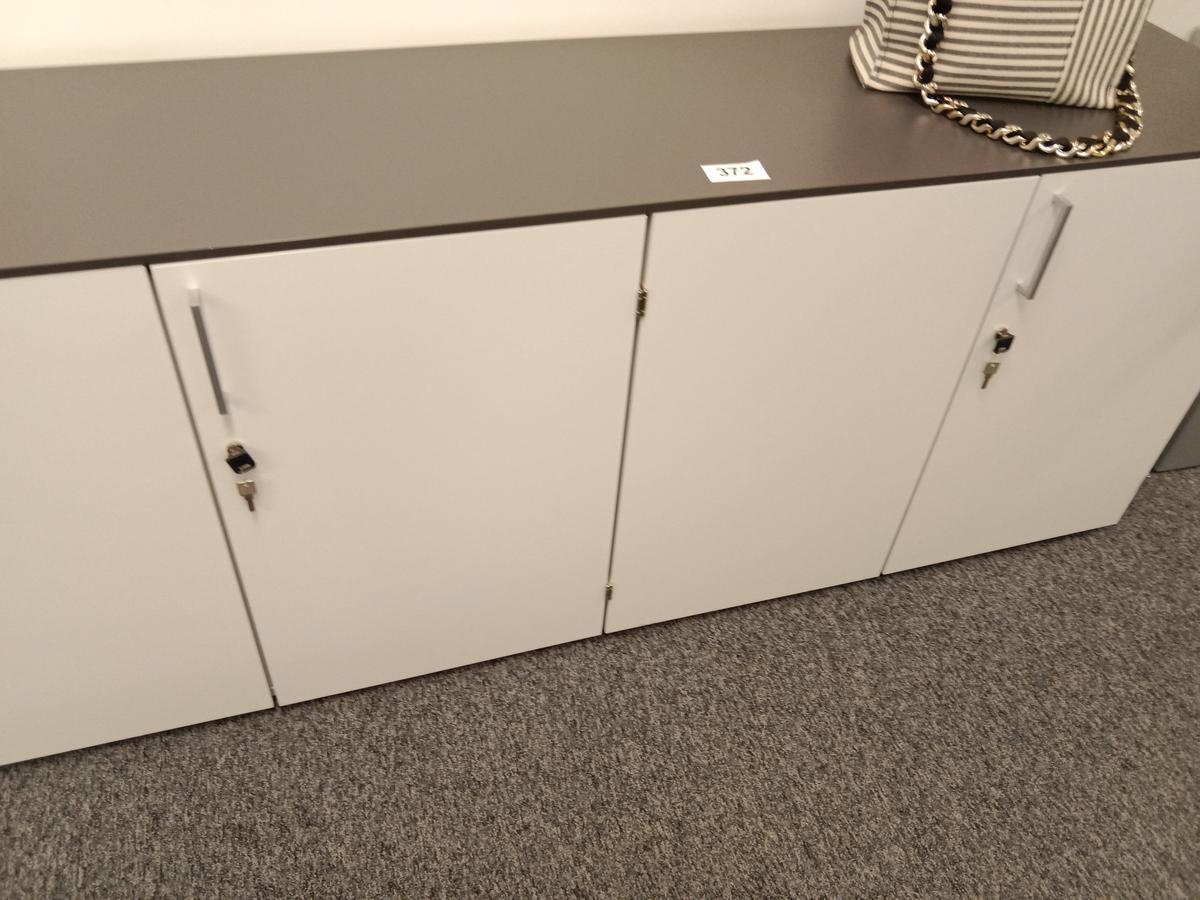 2teiliger Aktenschrank 2 Orderh&ouml;hen 200 cm?d=2026-08-26 22:20:32