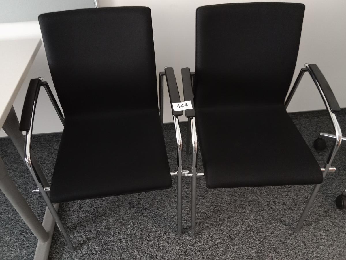 2 Stk. Freischwinger-St&uuml;hle?d=2026-08-26 22:21:05