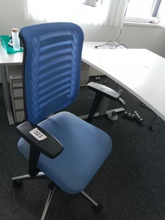 Bürodrehstuhl Bürodrehstuhl
