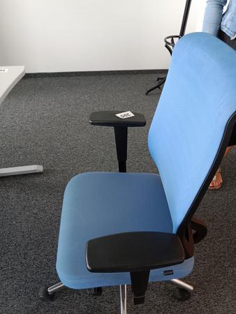 Bürodrehstuhl Bürodrehstuhl