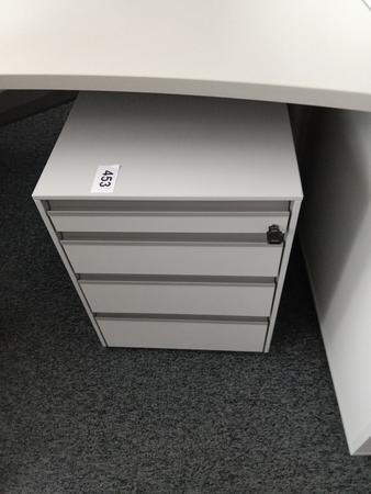 Rollcontainer Rollcontainer