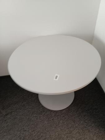 Besuchertisch DM 100 cm Besuchertisch DM 100 cm