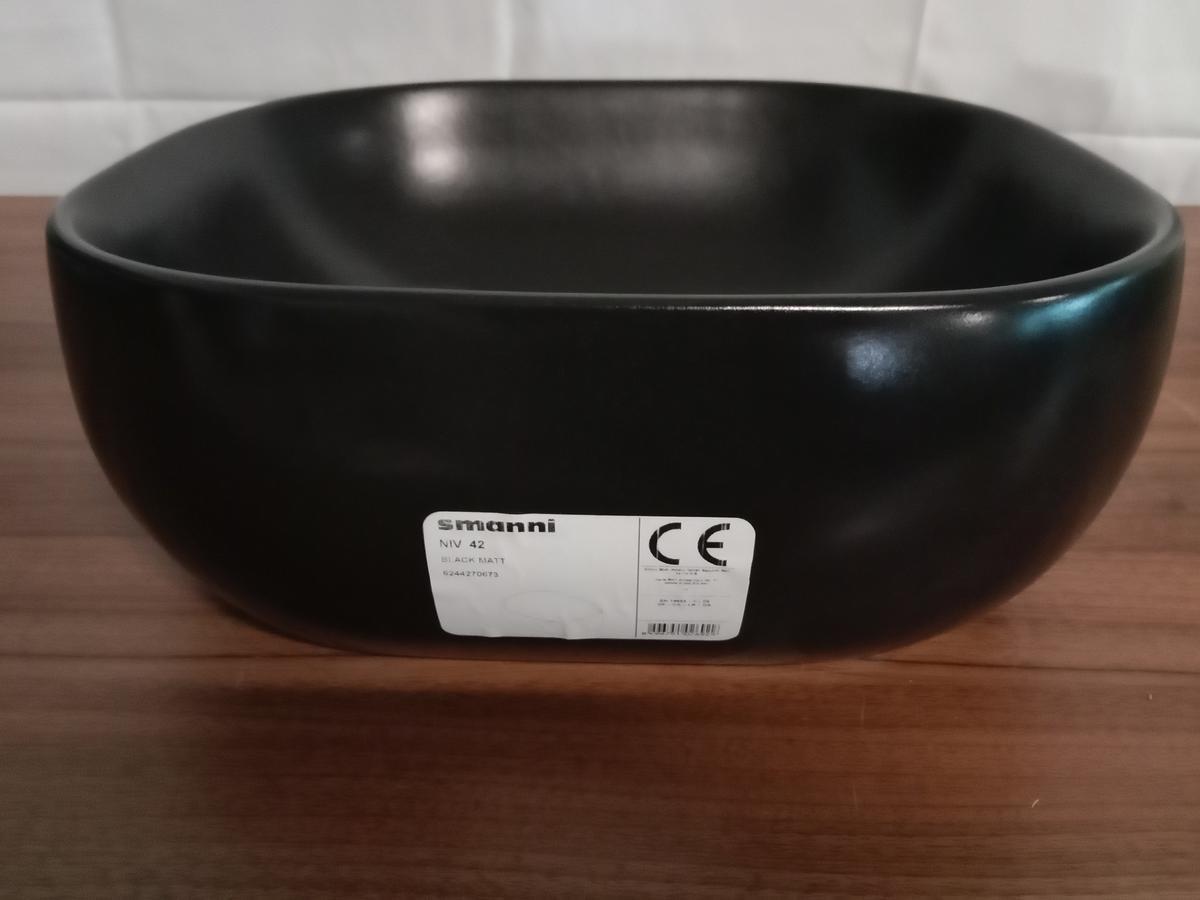 Smanni Waschtisch