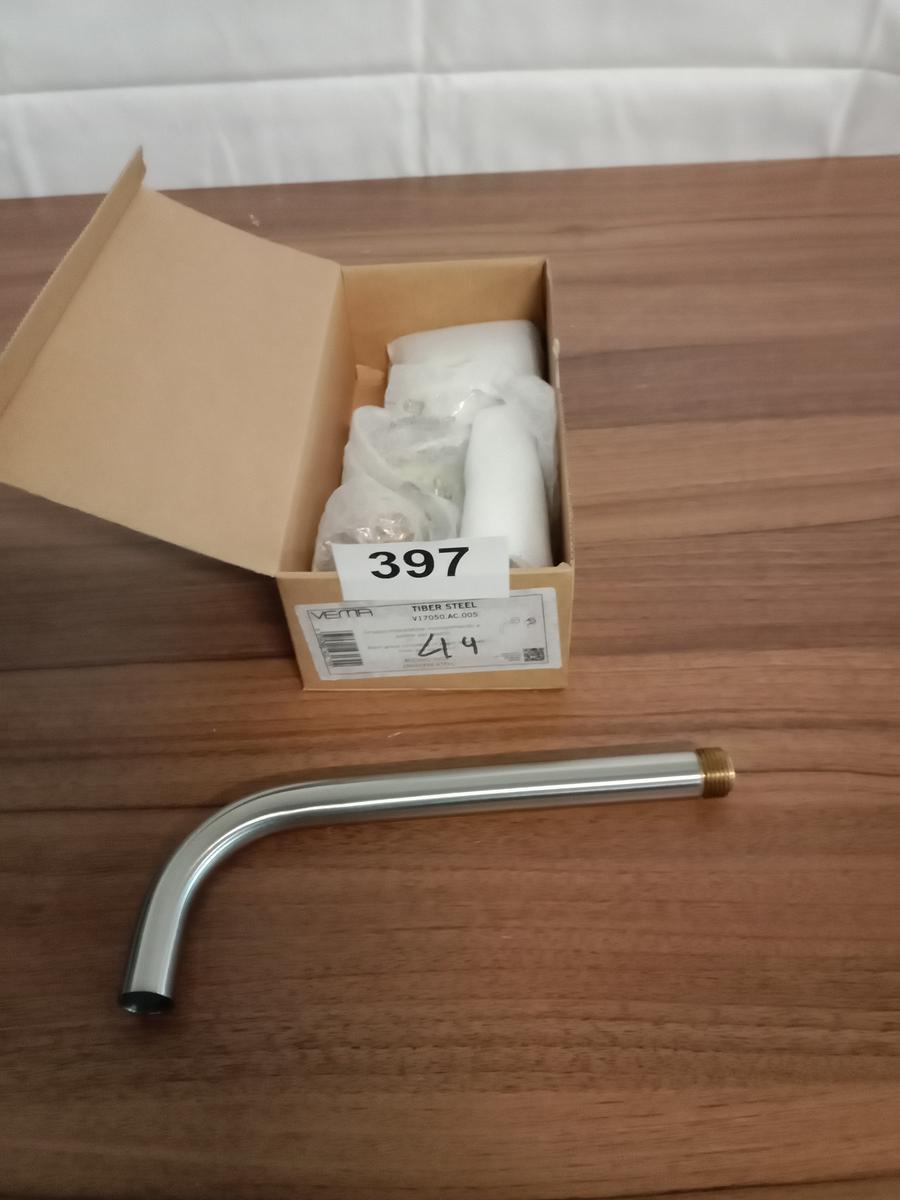 VEMA Armaturen-Set f&uuml;r Wandmontage Tiber-Steel?d=2026-08-28 07:47:56