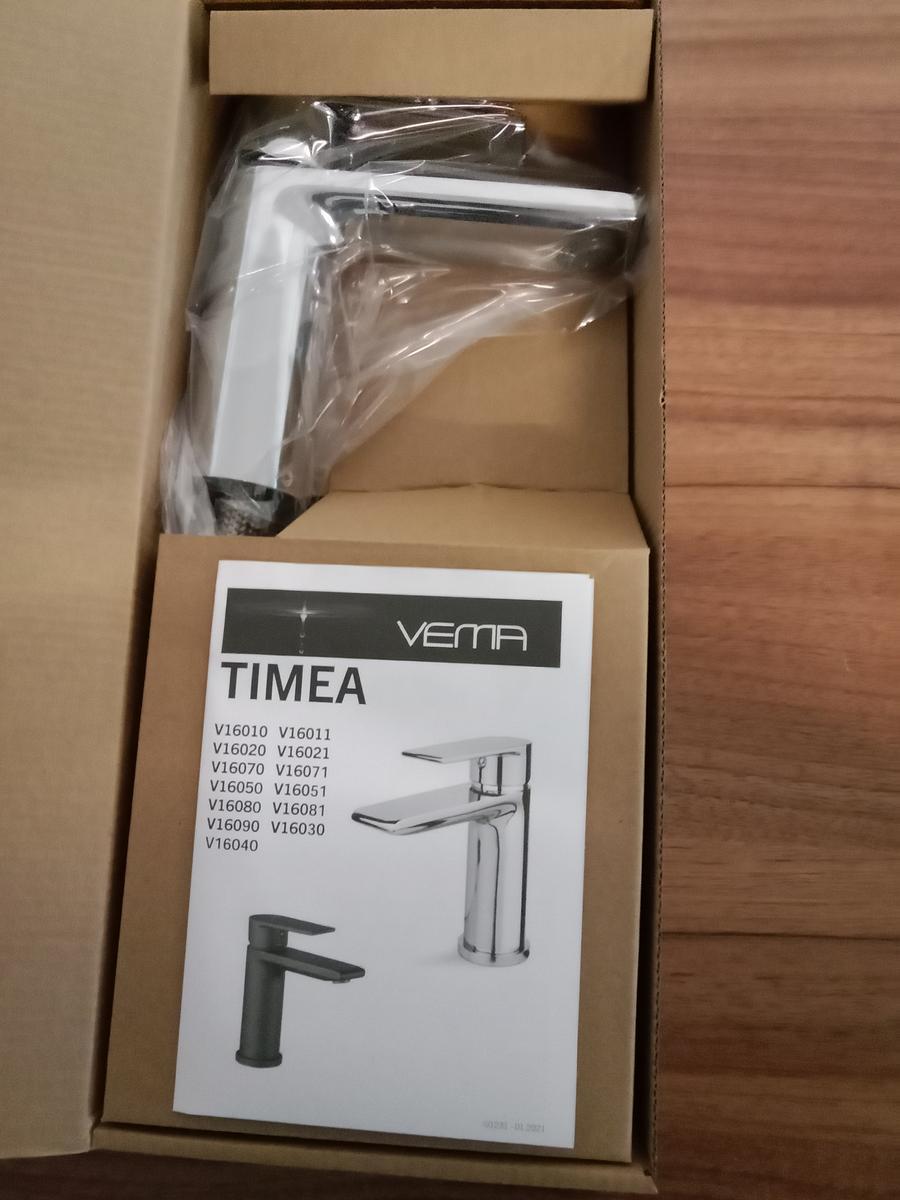 VEMA Waschtischarmatur Timea?d=2026-08-28 07:47:59