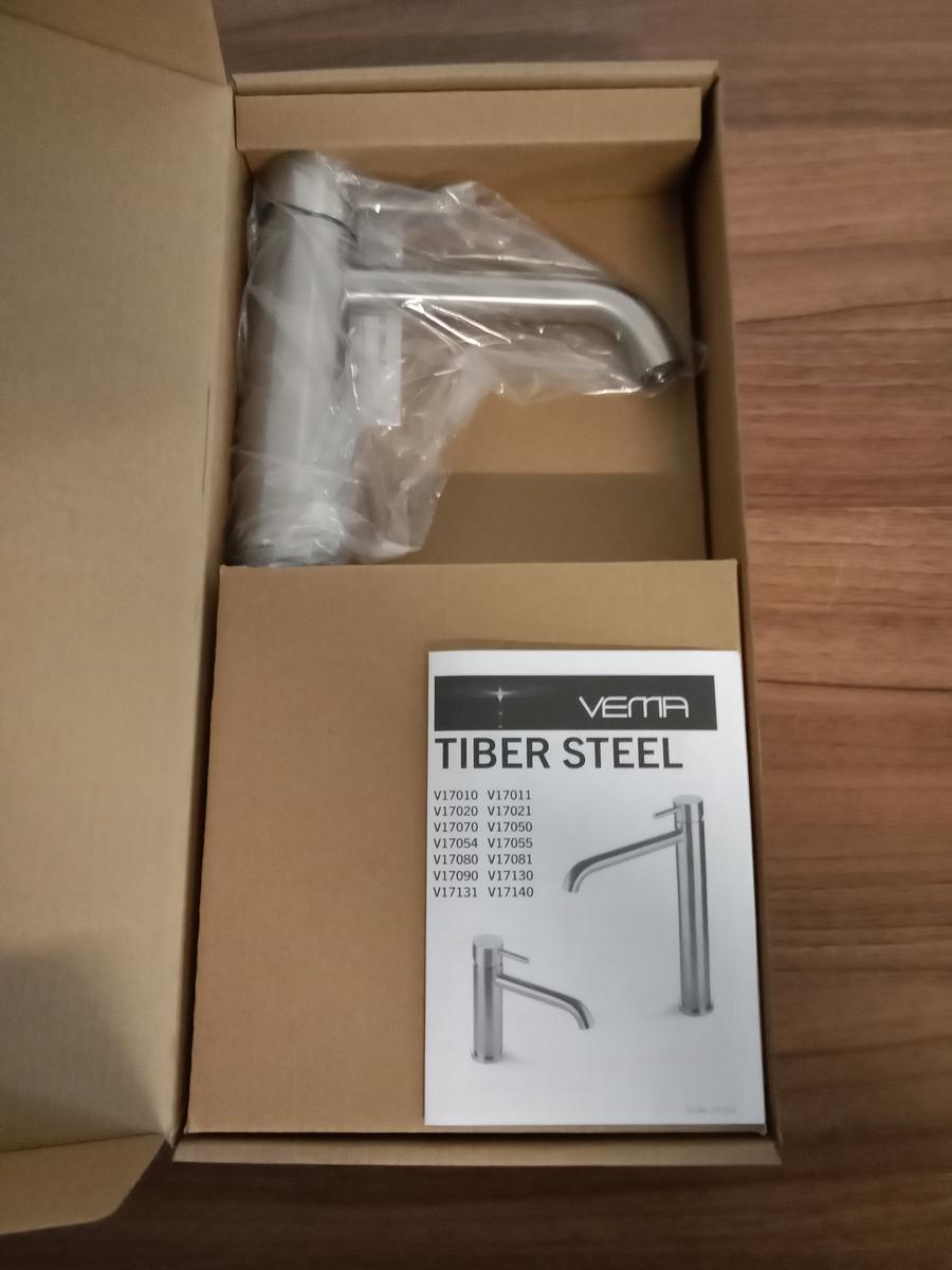 VEMA Waschtischarmatur Tiber Steel?d=2026-08-28 07:48:23