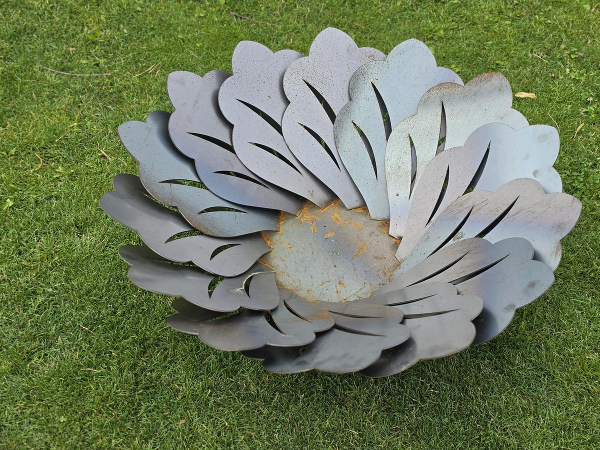 Feuerstelle FireSteel Bloom?d=2026-08-28 14:10:22