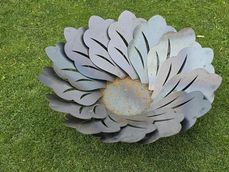 Feuerstelle FireSteel Bloom